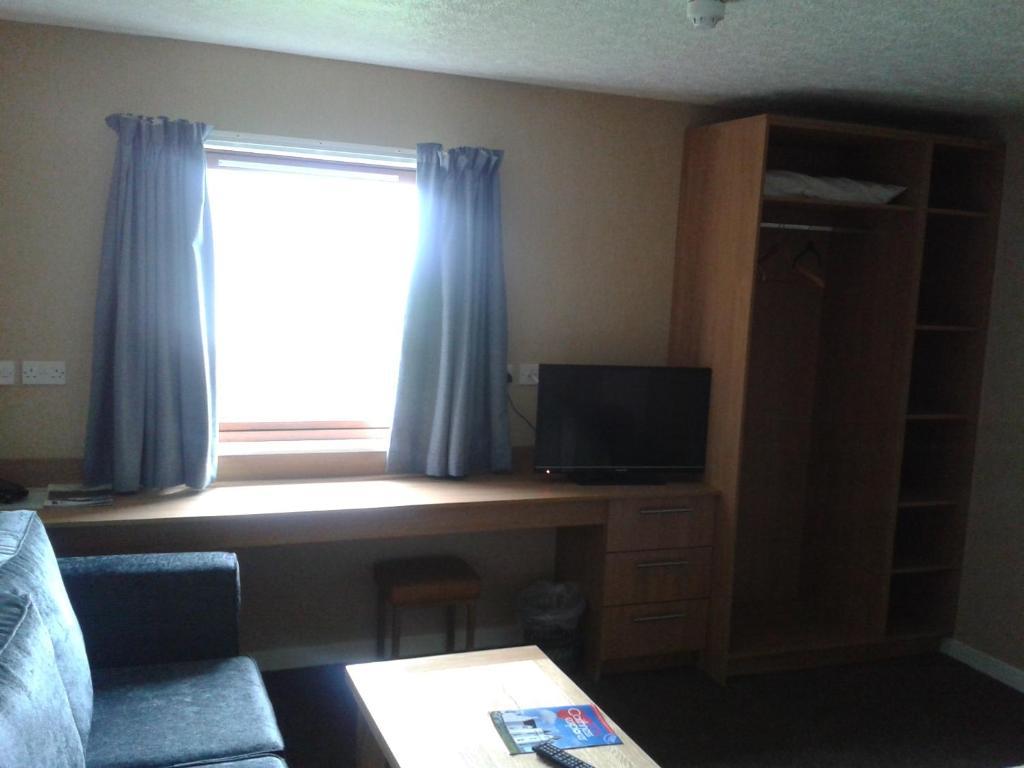 The Weigh Inn Lodges Thurso Room photo